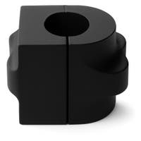 Stabilisatorbuchse für Volvo 240, 260, 262, 740, 760, 780, 940, 960, S90, V90, Baujahre 1979–1998, 21 mm — bild 2 av 2