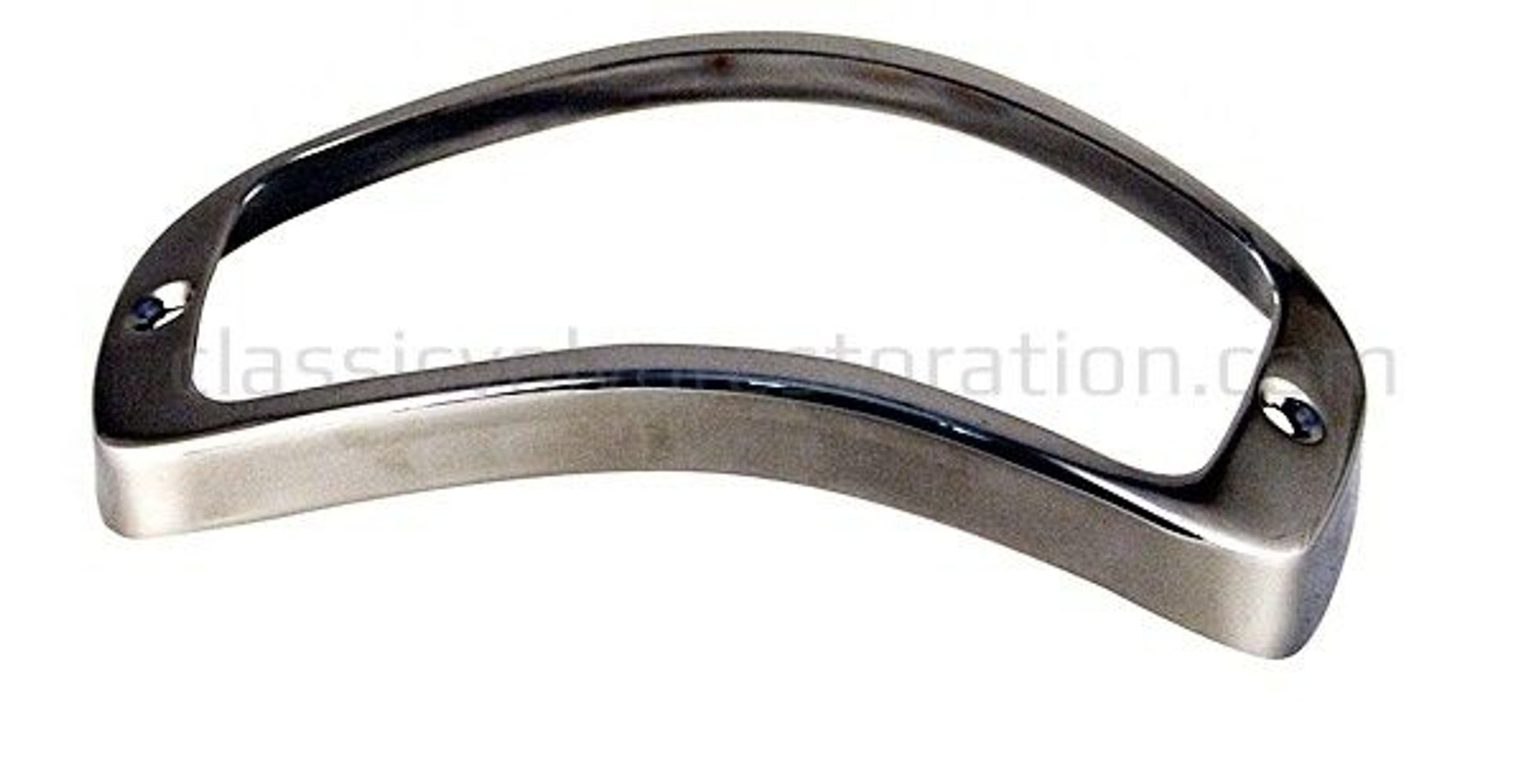 Zierleiste Blinker rechts