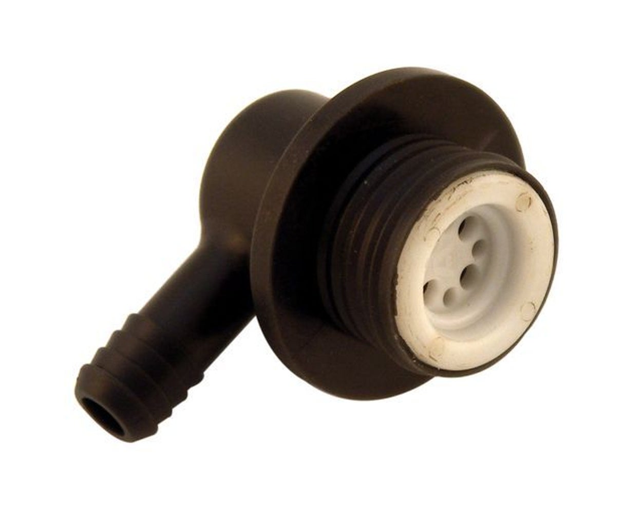 Rückschlagventil Bremskraft