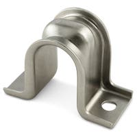 Stabilisatorklemme für Volvo 240, 260, 262, 740, 760, 780, 940, 960, S90, V90 — bild 1 av 2