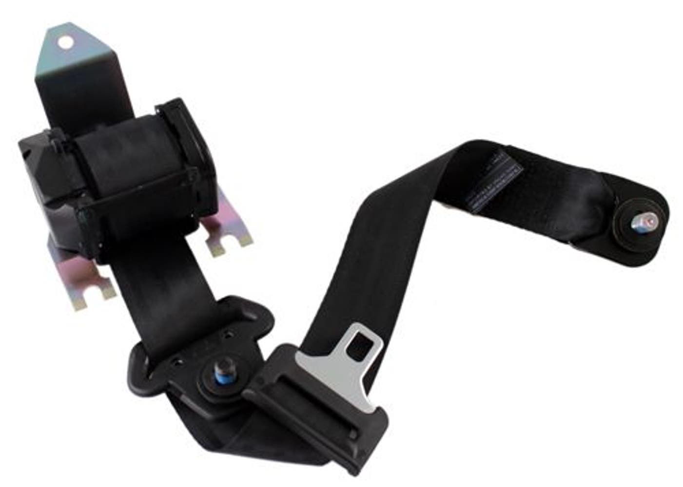 Sicherheitsgurt rechts hinten