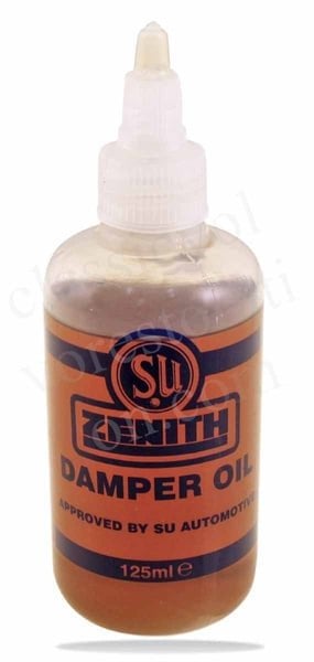 Öl Dämpfer SU/Zenith ATF