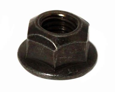 Kontermutter M8-1,25 h=9 mm B21/B23/B200/B230