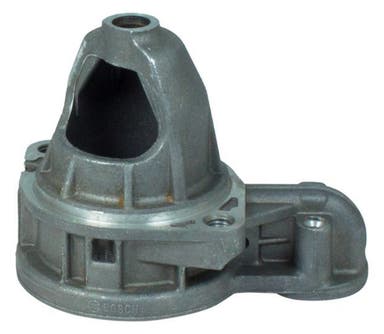 Anlassergehäuse für Volvo 240, 260, 740, 760