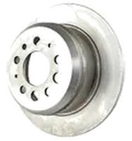 Hintere Bremsscheibe für Volvo 1800 (ab 1970), 140 (ab 1967), 164 (ab 1969) — bild 2 av 2