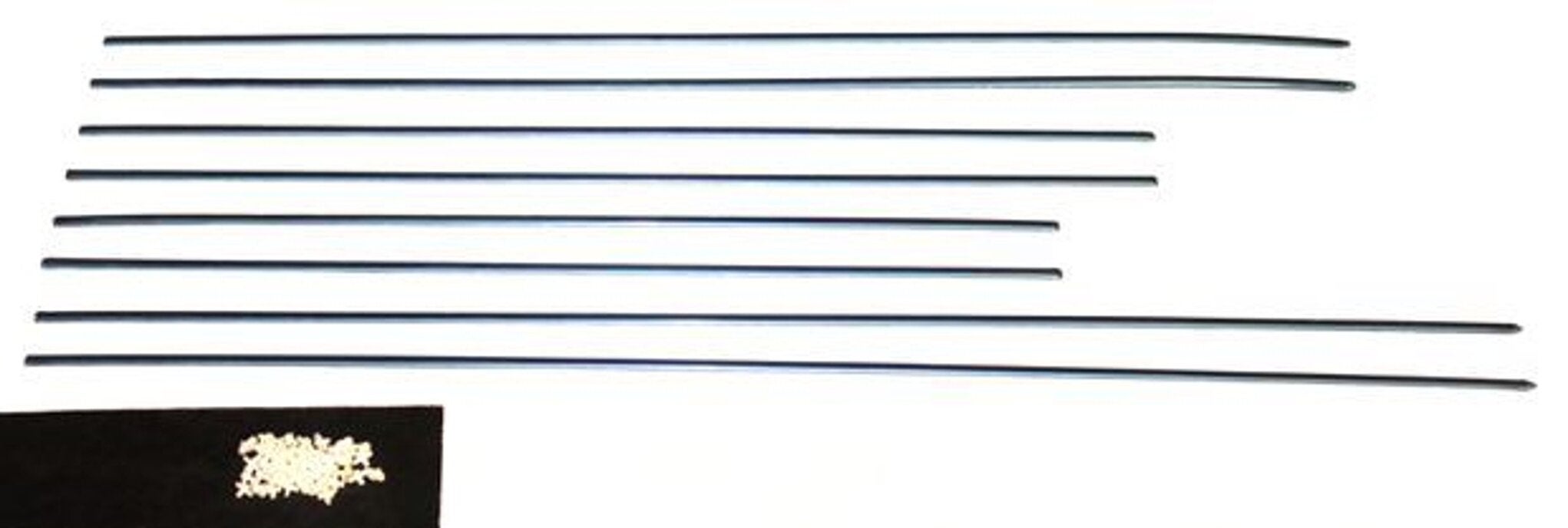 Zierleiste Kotflügel