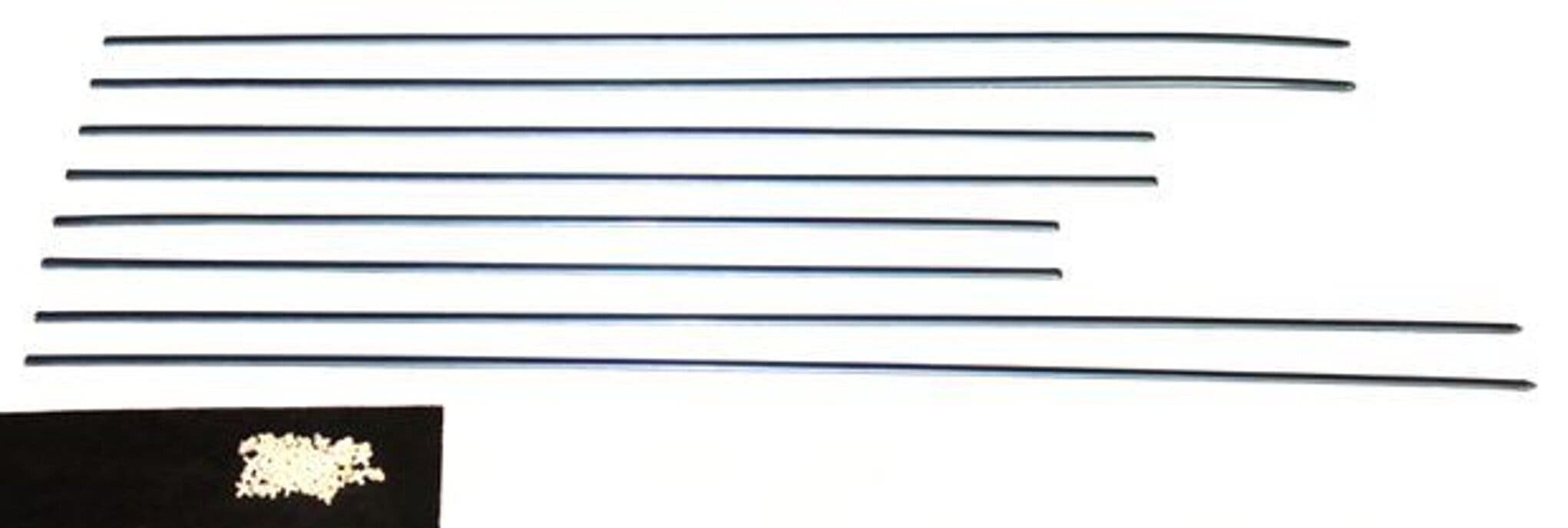 Zierleiste Kotflügel