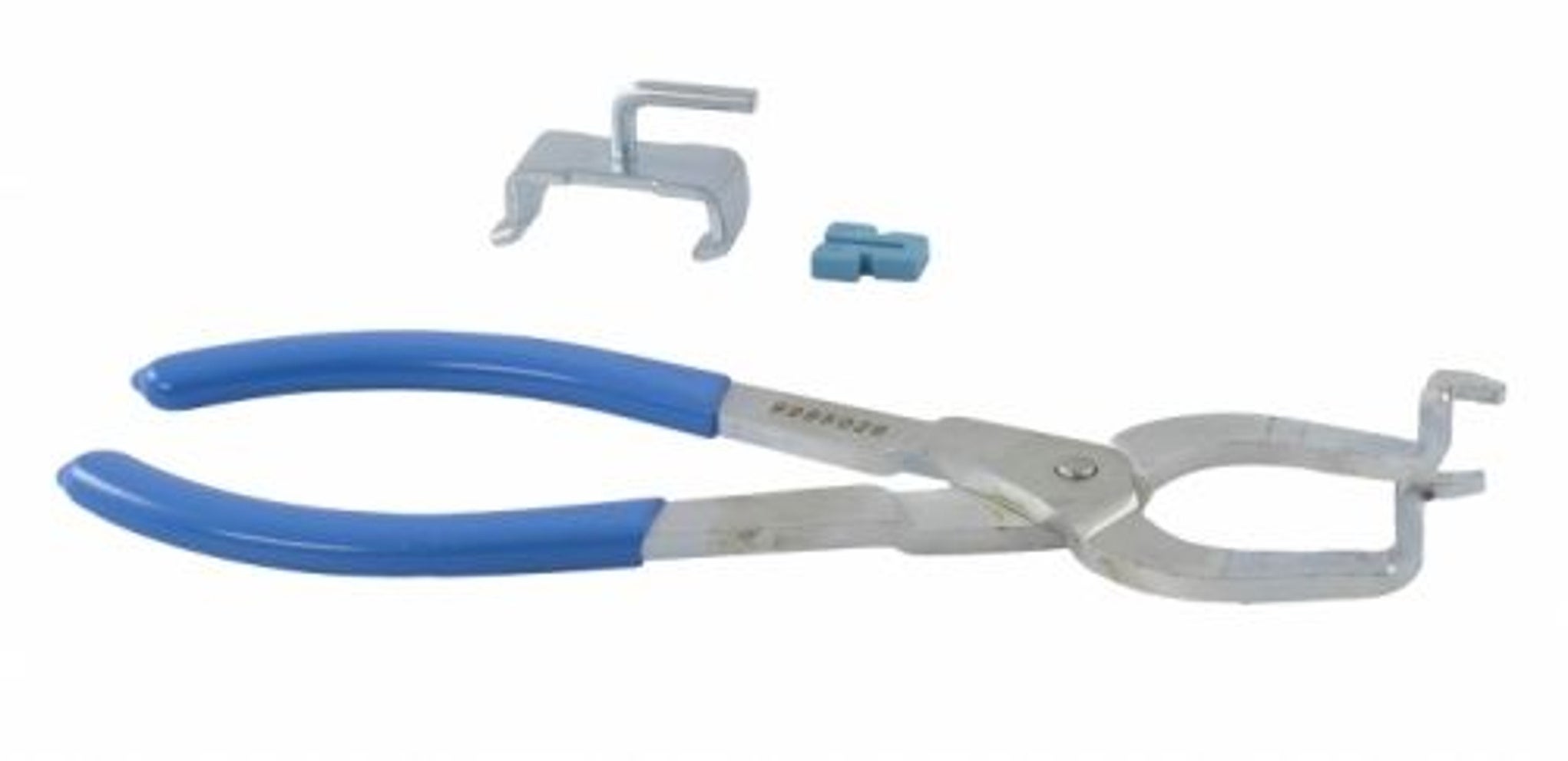 Zange Ventileinstellscheibe