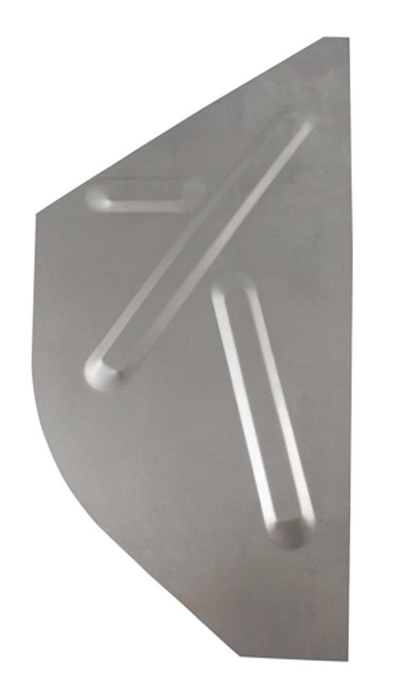 Volvo Amazon Motorhaube Seite links