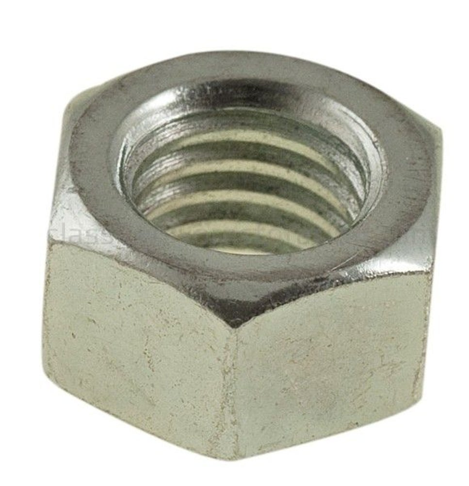 Mutter UNC 1/2-13x7/16" (11,2 mm) für Volvo 140 — bild 2 av 2