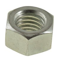 Mutter UNC 1/2-13x7/16" (11,2 mm) für Volvo 140 — bild 2 av 2