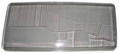Scheinwerferglas für Volvo 960 (ab 1995), S90, V90 (ab 1996), links