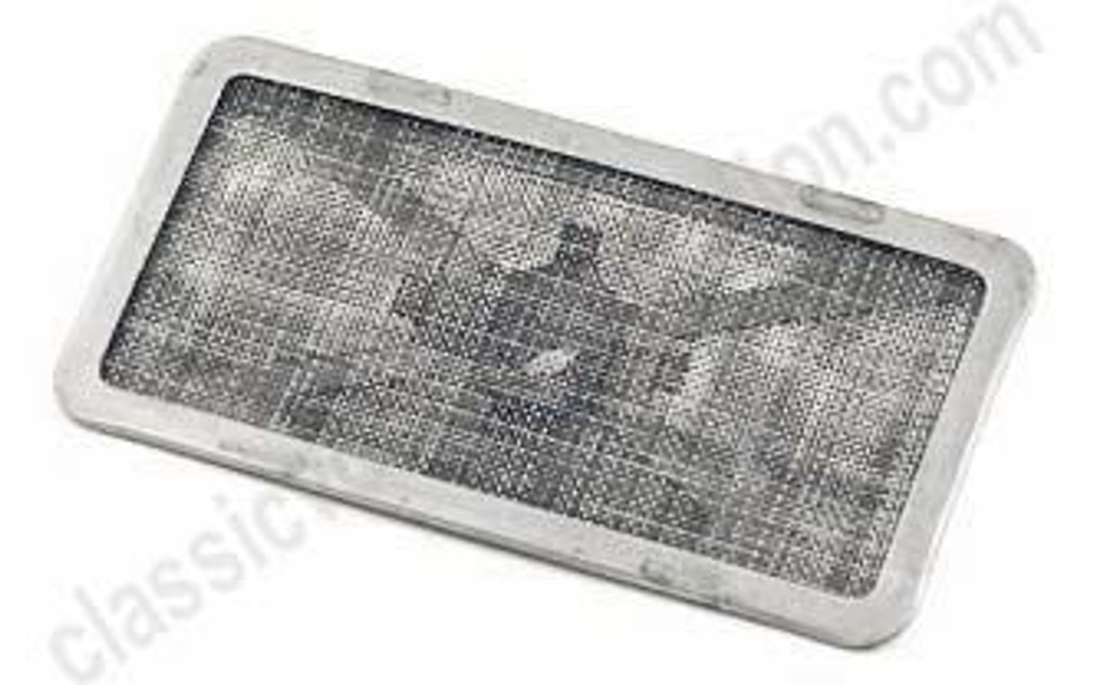 Ölfilter für Overdrive Typ J für Volvo 164, 240, 340 — bild 1 av 2