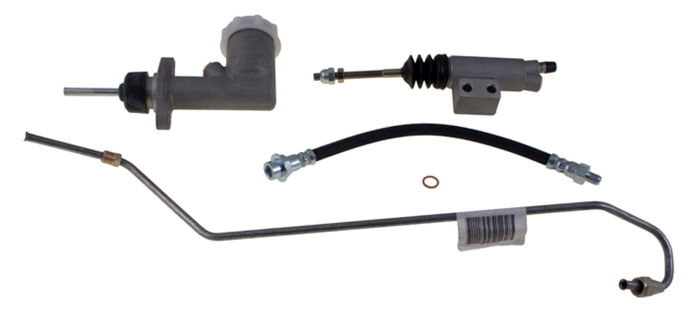 Hydrauliksatz für Kupplung Volvo Amazon B18 1962–68