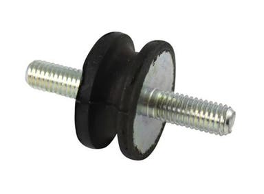 Durchflussmesser mit Gummipuffer für Volvo 240, 740, 760, 940 (1991-)