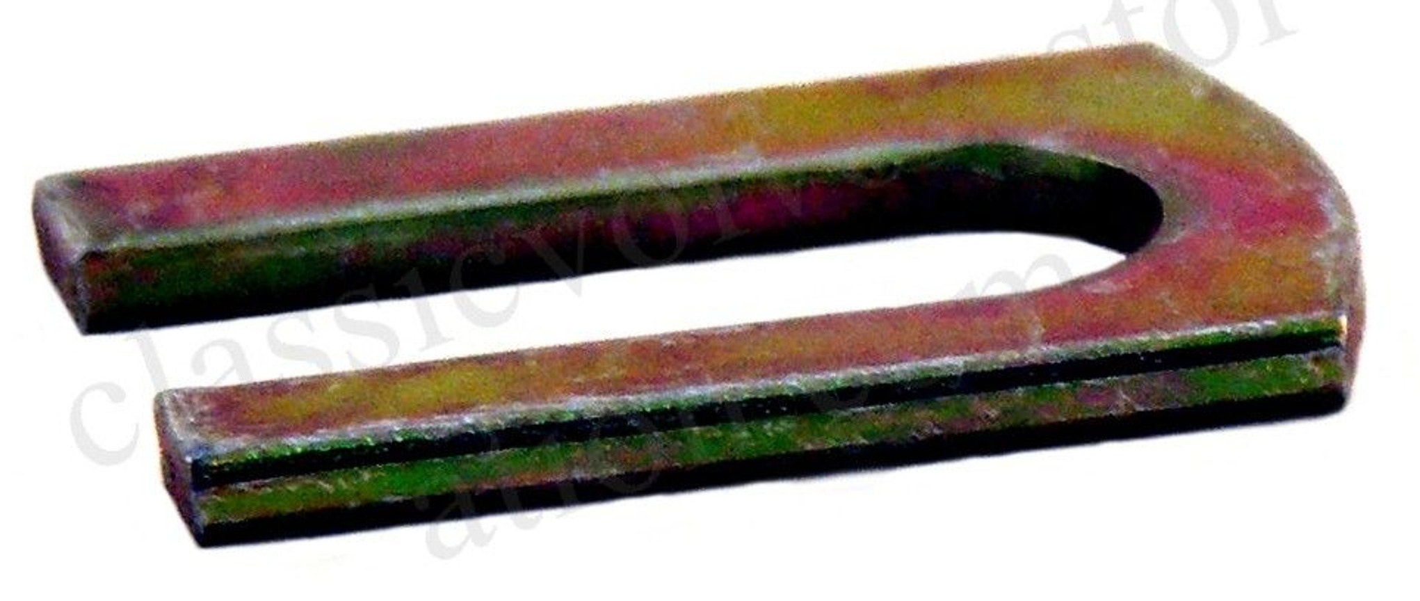 Einstellscheibe oberer Lenker 3mm