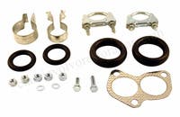 Montagesatz Abgasanlage