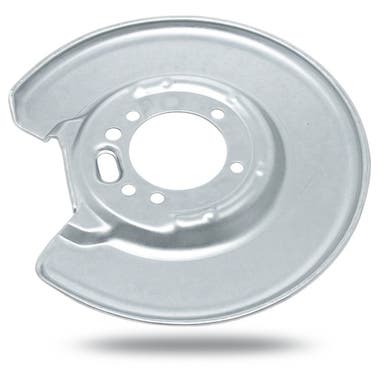 Hintere Bremsscheibe für Volvo 740, 760, 780, 940, 960 (nicht Mehrlenkerachse).