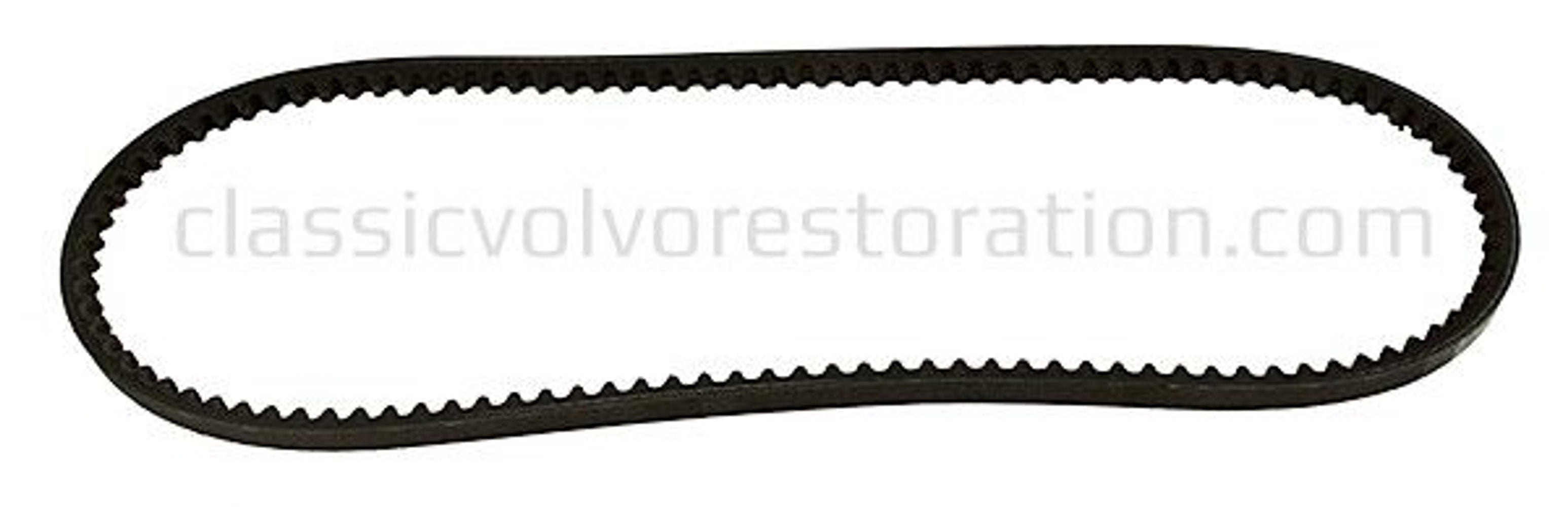Keilriemen B16 10x850 für Volvo Amazon, Amazon Kombi