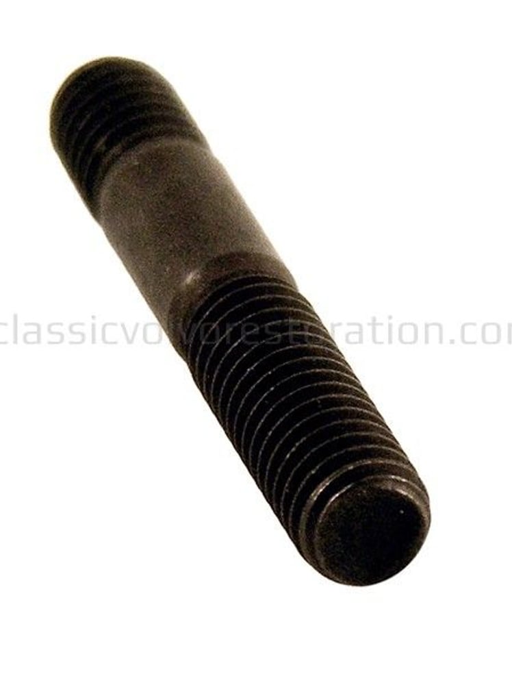 Stehbolzen für Ansaug-/Abgasrohr L=50 mm für Volvo Amazon, Amazon Kombi, 1800