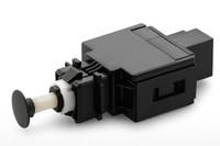 Bremslichtschalter für Volvo 850, 940, 960, C70, S40, S70, V40, V70, 960 6-Zylinder, Baujahre 1994–1998 — bild 2 av 3