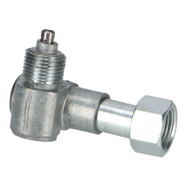 Winkelgetriebe M41/M46