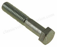 Schraube UNC 3/8-16x2" (51 mm)