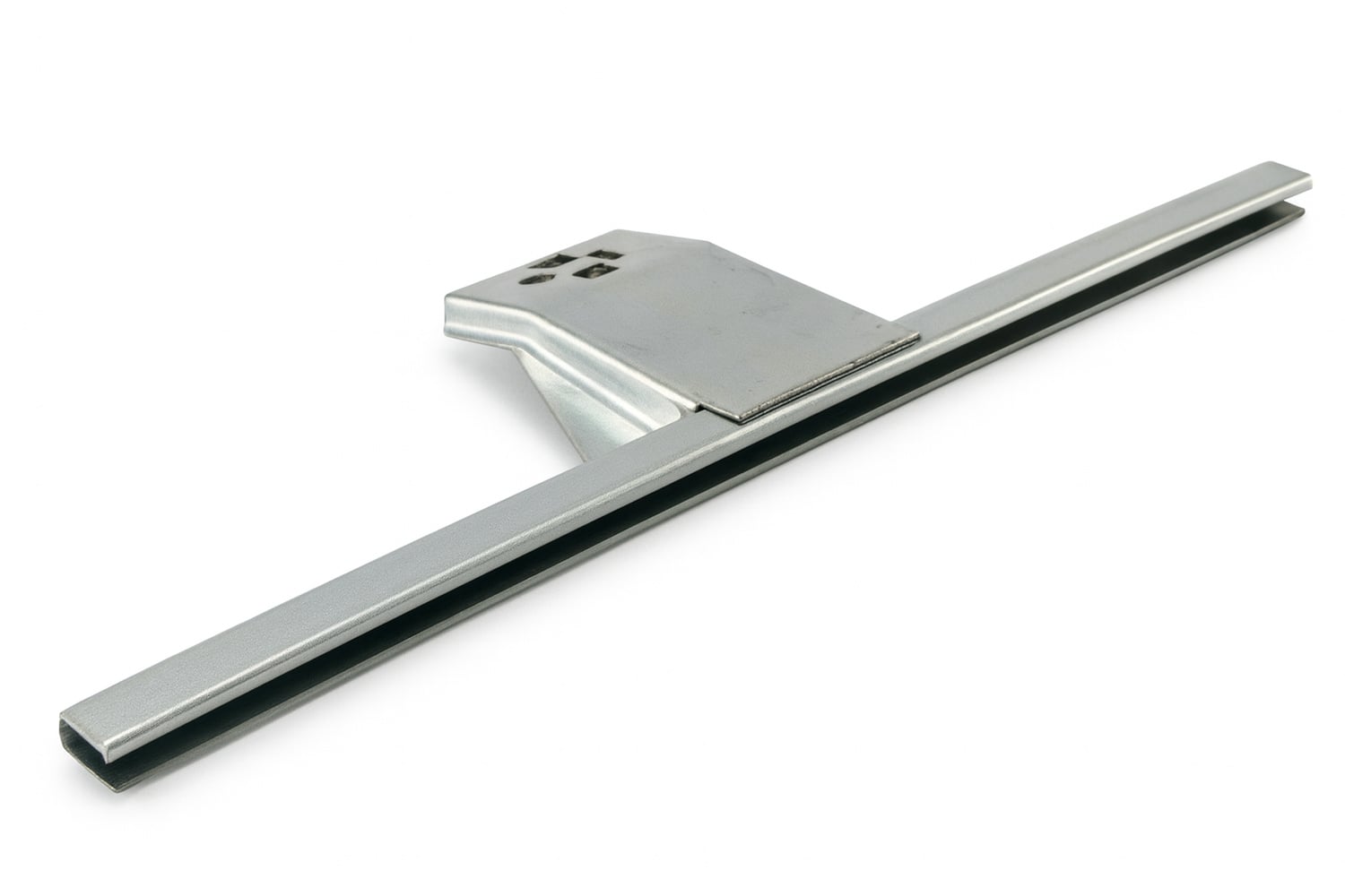 Fensterheberschiene vorne