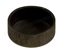 Hutstopfen frühe Ausf. D=12,5mm