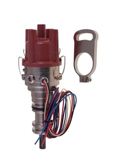 Verteiler für Volvo B19, B21, B23, B230, programmierbar über USB