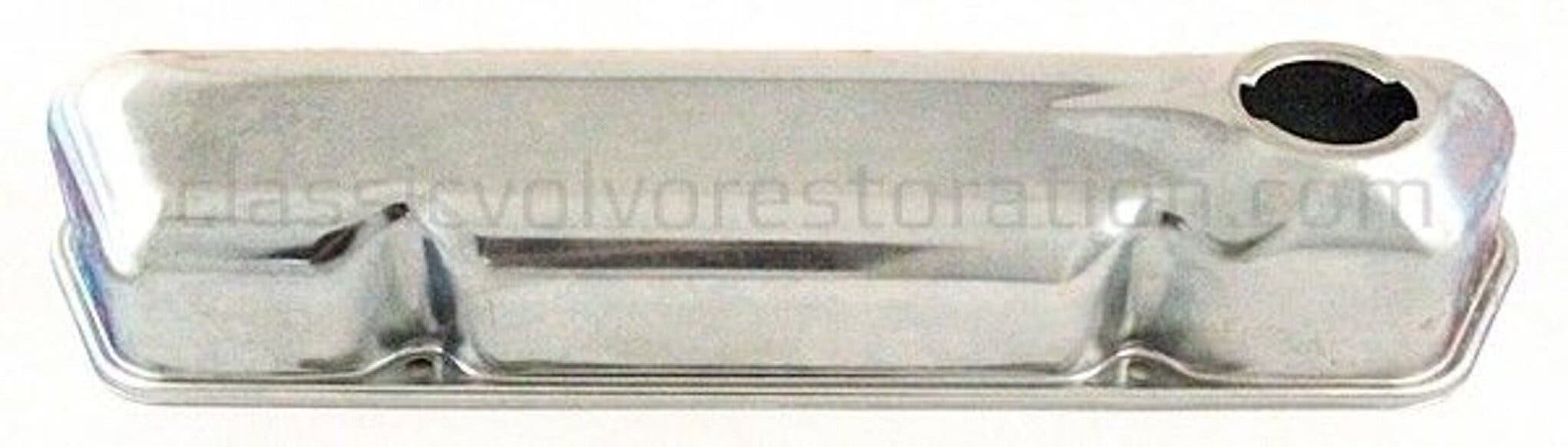 Ventildeckel B18/B20 Zink