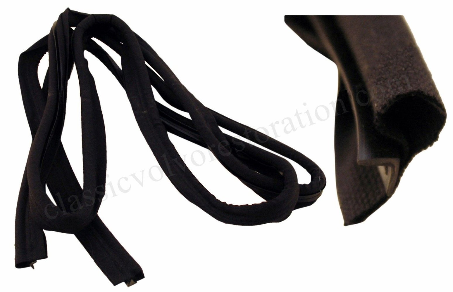 Gummileiste Türeinstieg/Kaross.