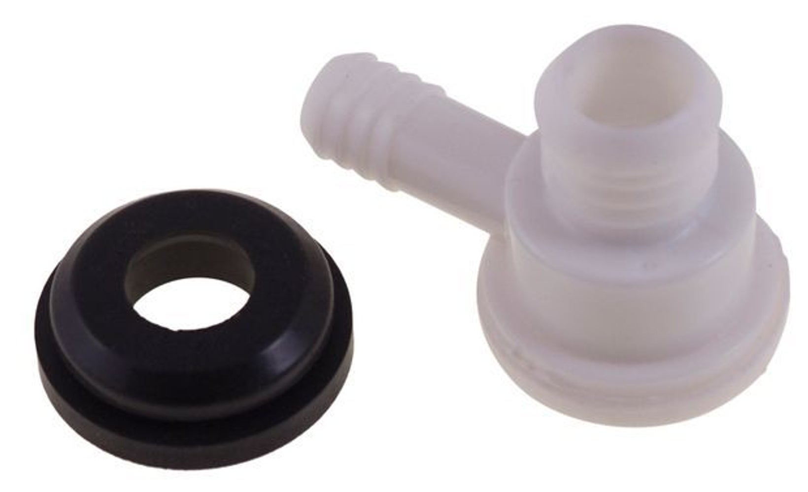 Rückschlagventil Bremskraft