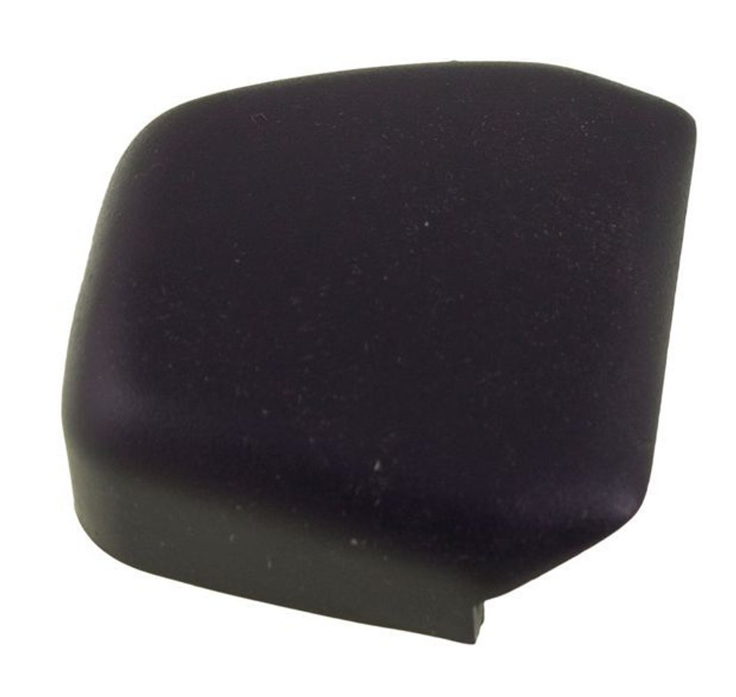 Abdeckung Sicherheitsgurt blau