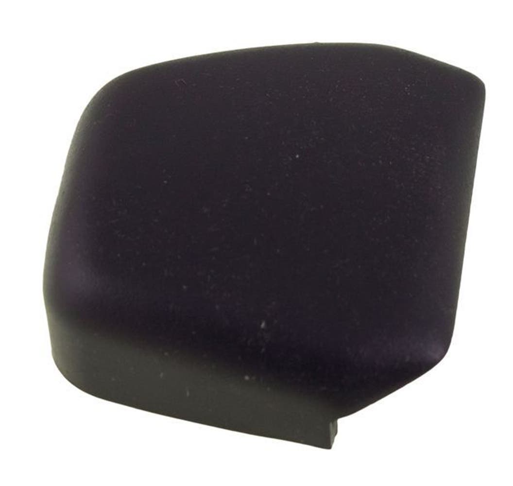 Abdeckung Sicherheitsgurt blau