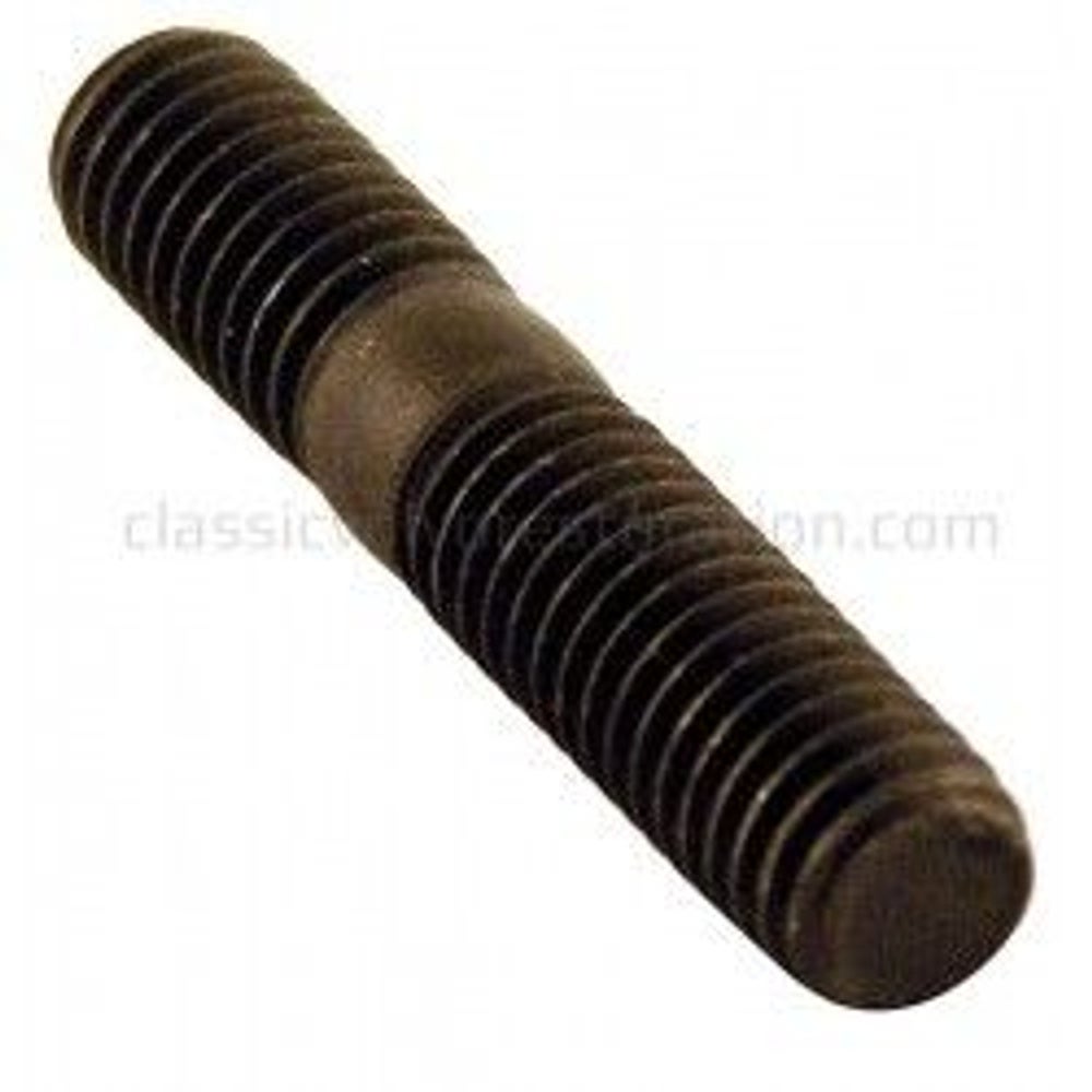 Stehbolzen für Ansaug-/Auspuffrohr L=45 mm für Volvo 140, 164, 240 -1976