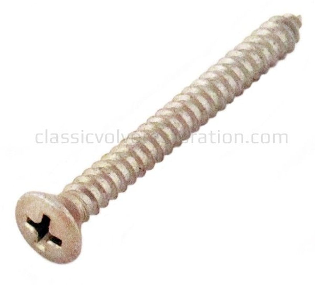 Schraube l=46 mm für Volvo Amazon, Amazon Kombi — bild 3 av 3