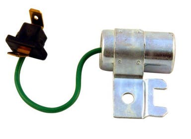 Kondensator B20E, B20F für Volvo 140 1973-74, B21A für Volvo 240