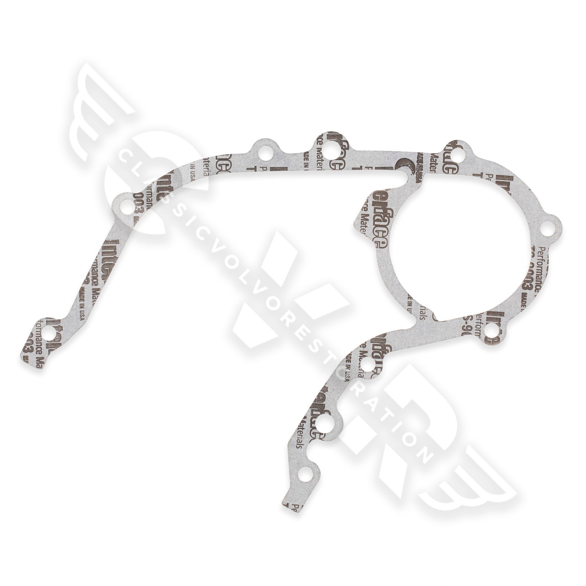 Dichtung Riemengetriebe