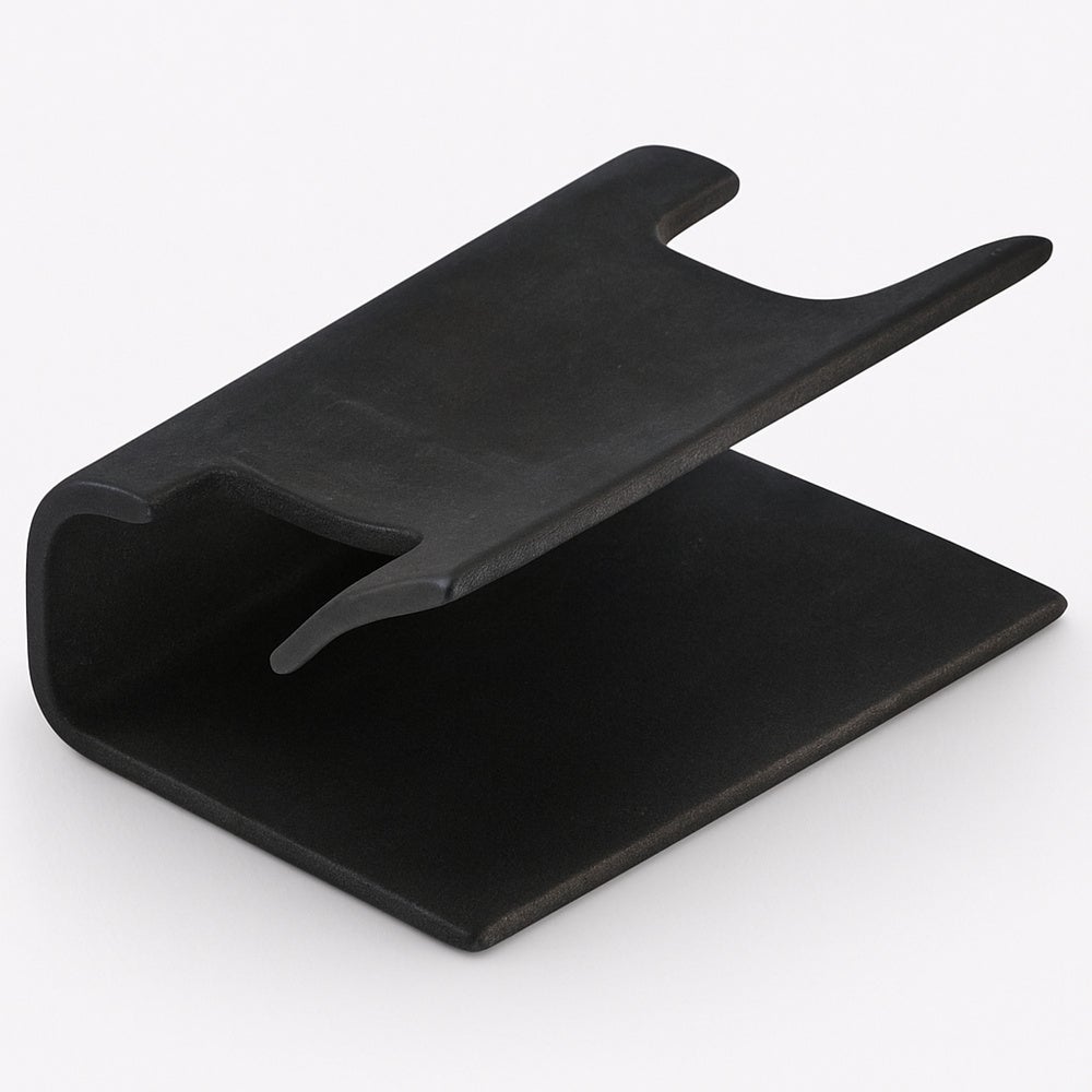 Schaberleistenclips für Volvo 740, 760, 780, 940 — bild 2 av 3