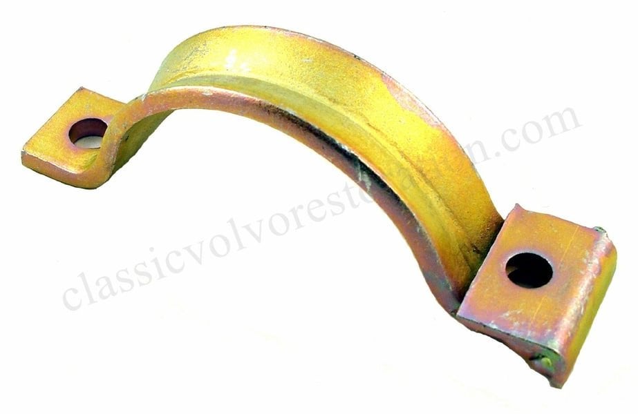 Bügel Querlenker hinten