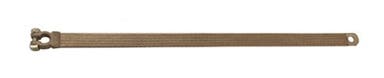 Erdungsgeflecht für Batteriegehäuse Volvo PV444, B4B, L=500 mm