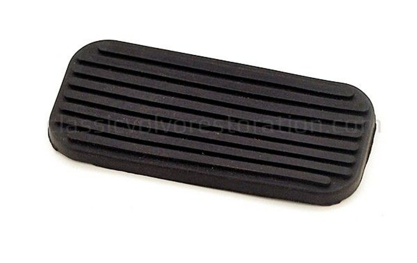 Gaspedal-Gummi Volvo Amazon/PV/Duett