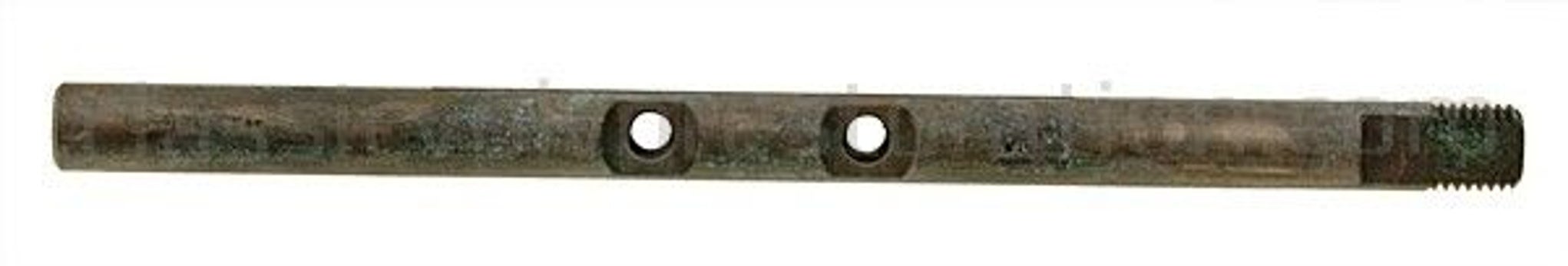 Drosselklappenachse Stromberg