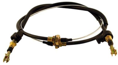 Handbremsseil für Volvo 140, 164 1971-74