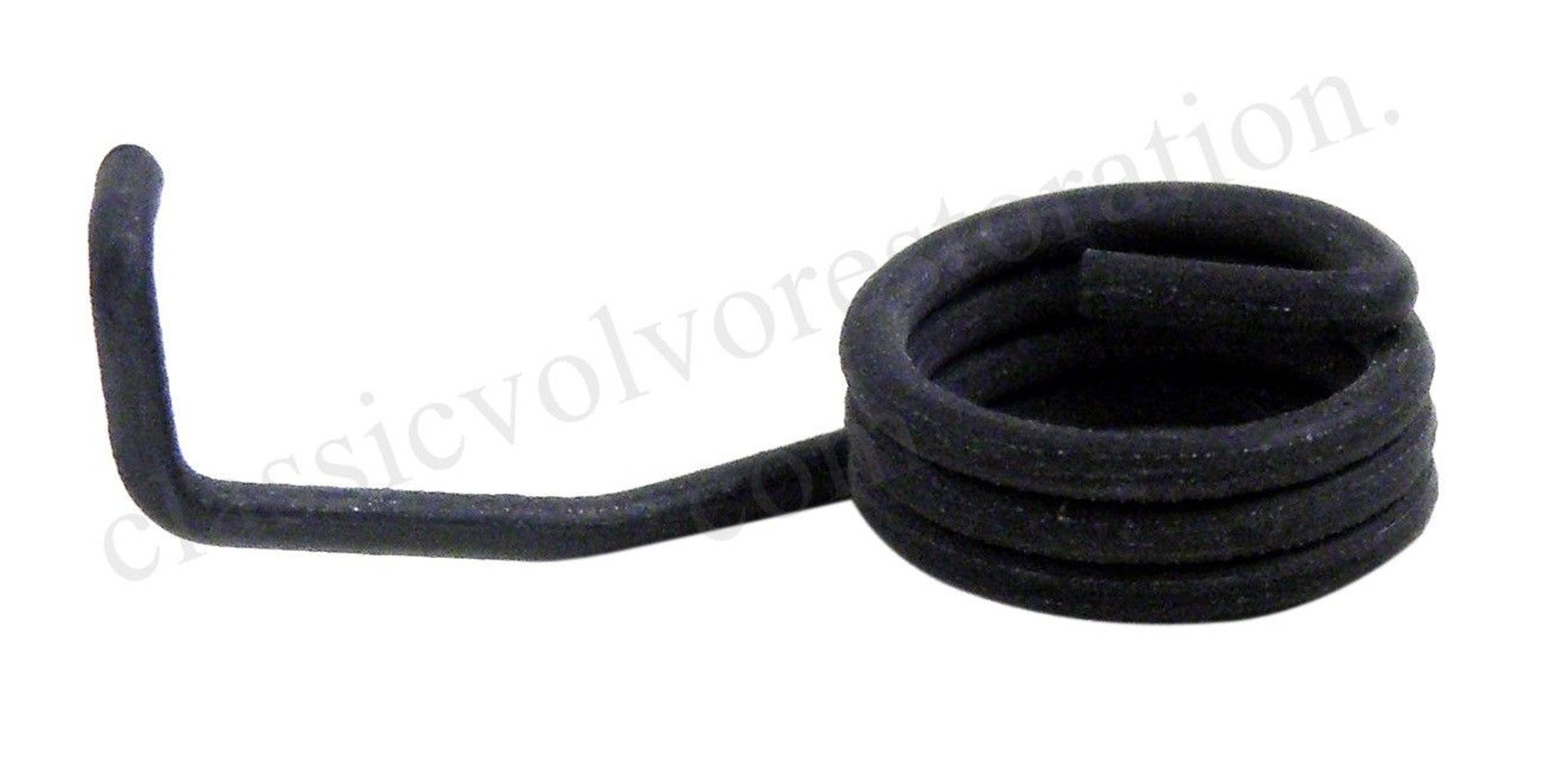 Feder Vordersitz links