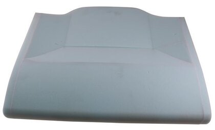 Polsterung Vordersitz