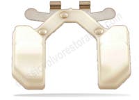 Schwimmervergaser Stromberg 175CD für Volvo 140, 164, 240, 340 — bild 1 av 2