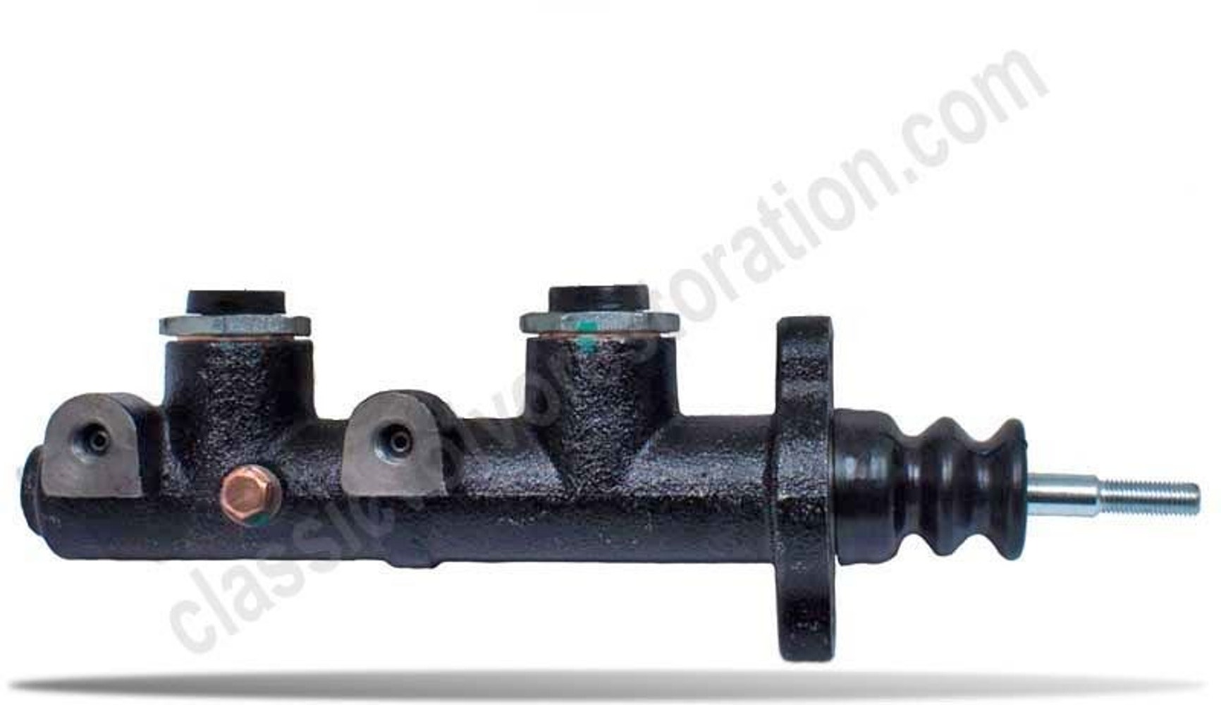 Hauptbremszylinder 2-Kreis