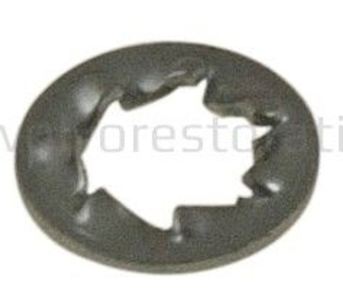 Sicherungsscheibe für Volvo PV444, PV544, Duett, Amazon, Amazon Kombi, 1800 — bild 2 av 2